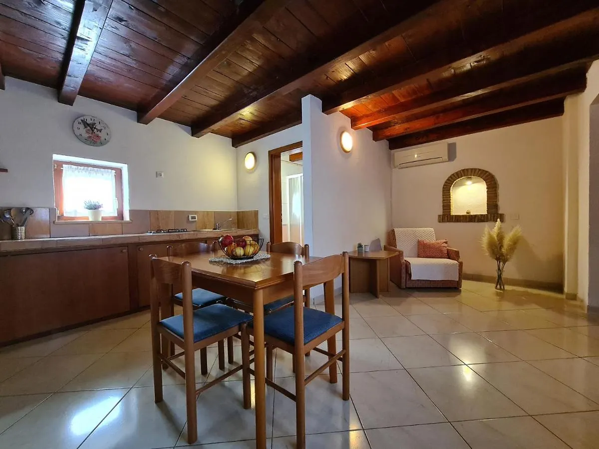 Vikendica House Vidulini 2134 Croatia