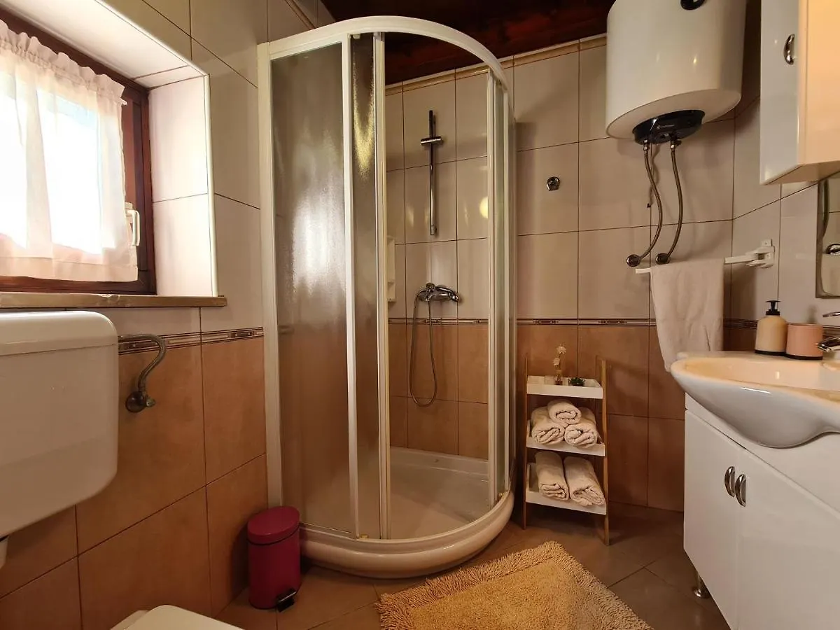 House Vidulini 2134 Croatia