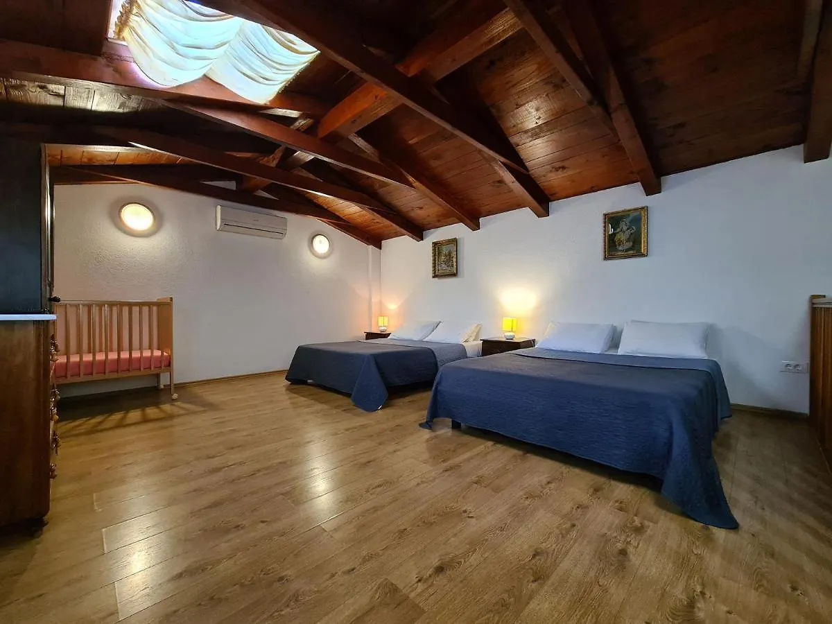 Vikendica House Vidulini 2134