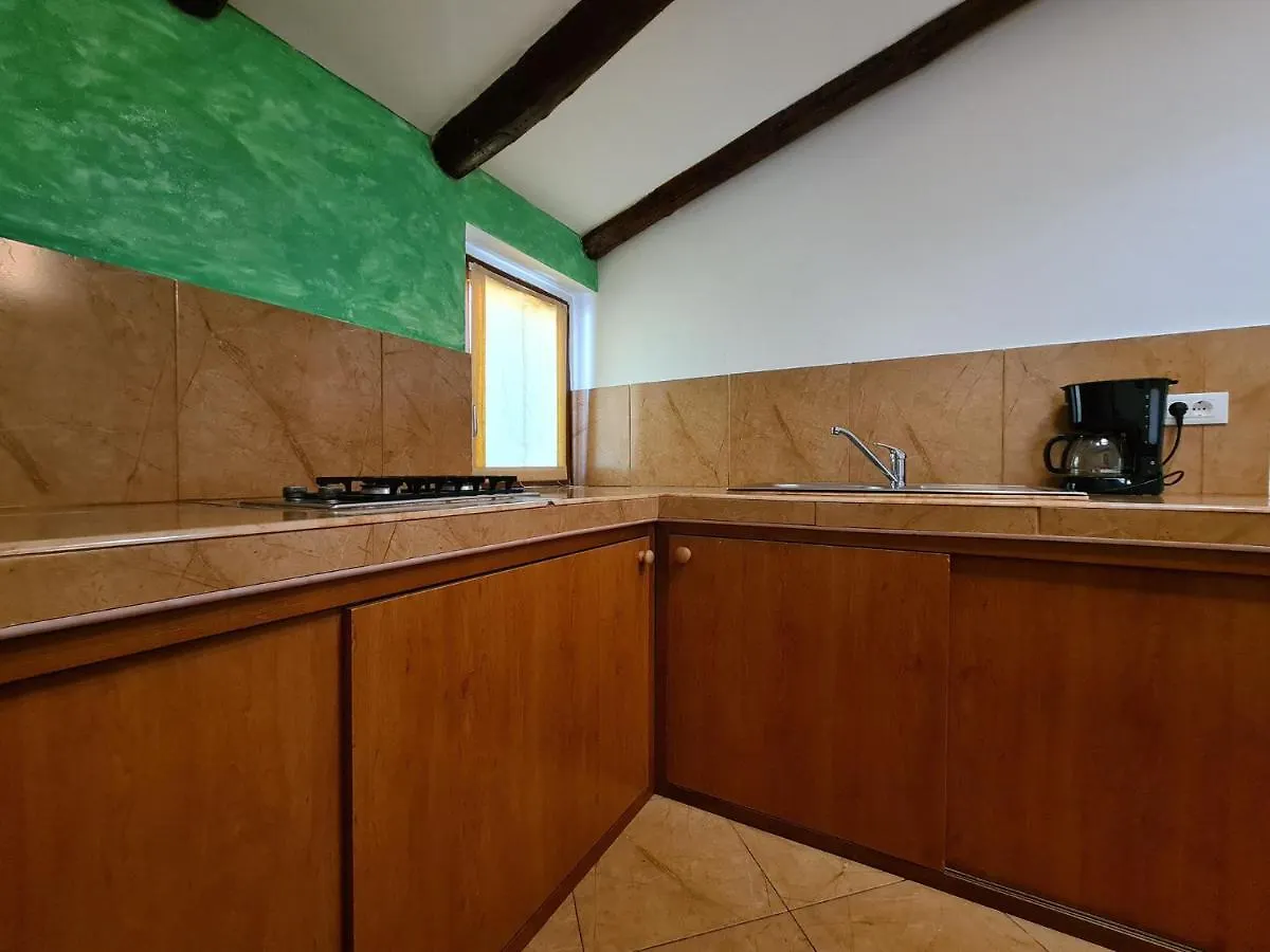 House Vidulini 2134 Pifari