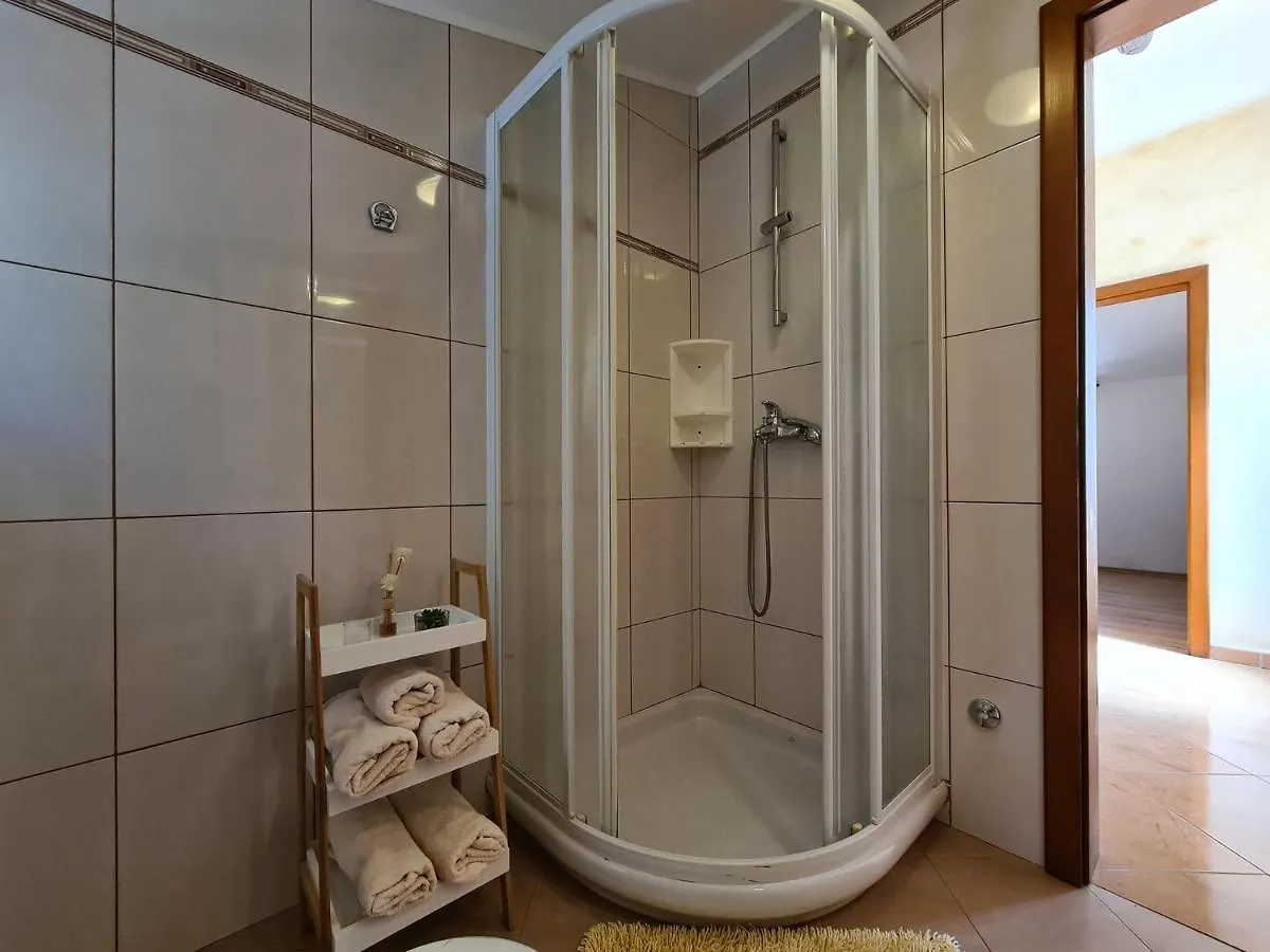 House Vidulini 2134 Vikendica