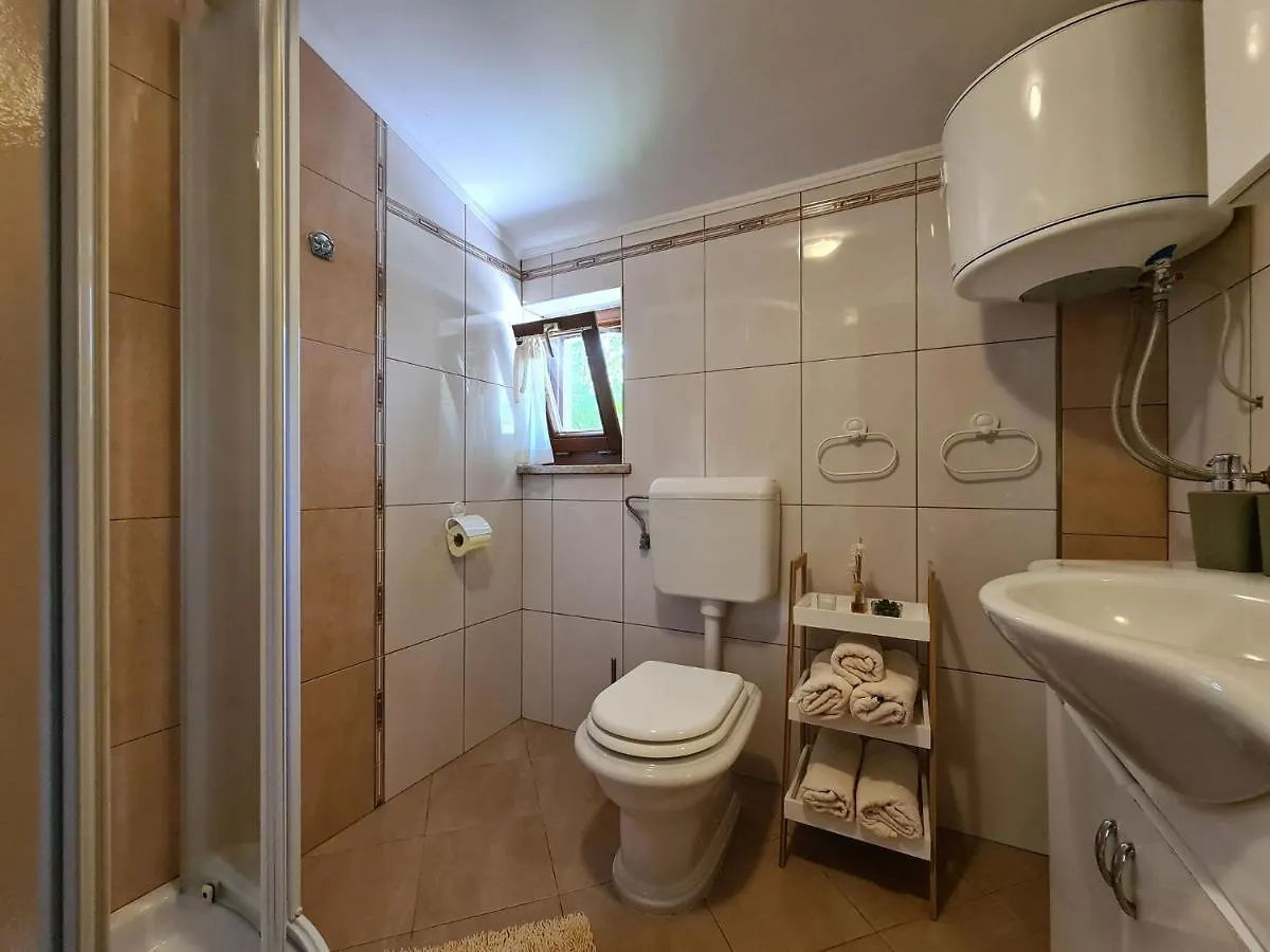 Vikendica House Vidulini 2134