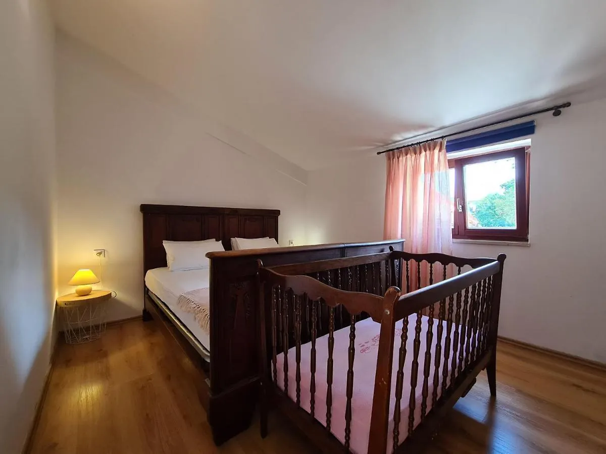Vikendica House Vidulini 2134