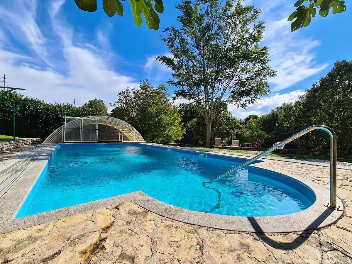 Vikendica House Vidulini 2134 Croatia