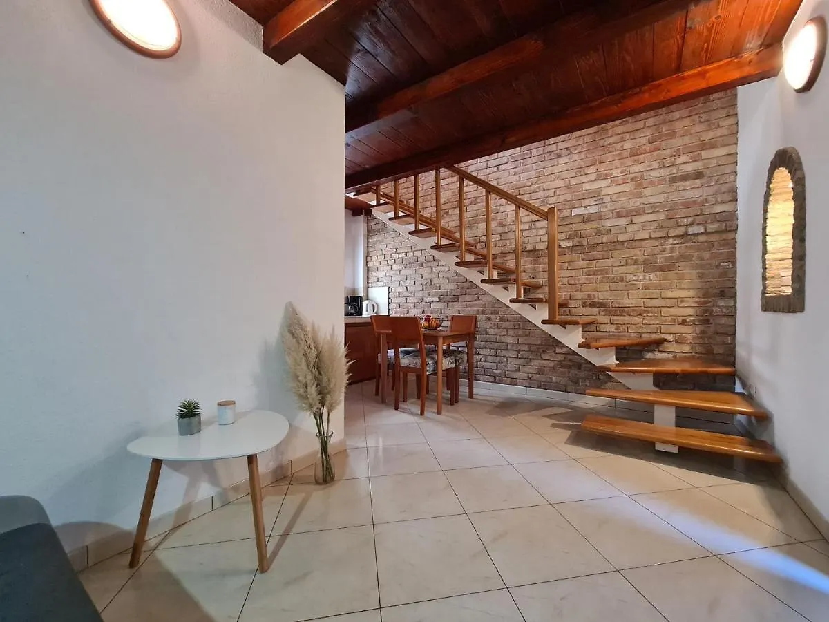 House Vidulini 2134 Vikendica