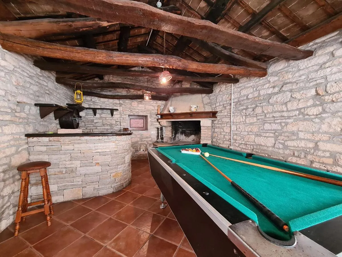 House Vidulini 2134 Pifari