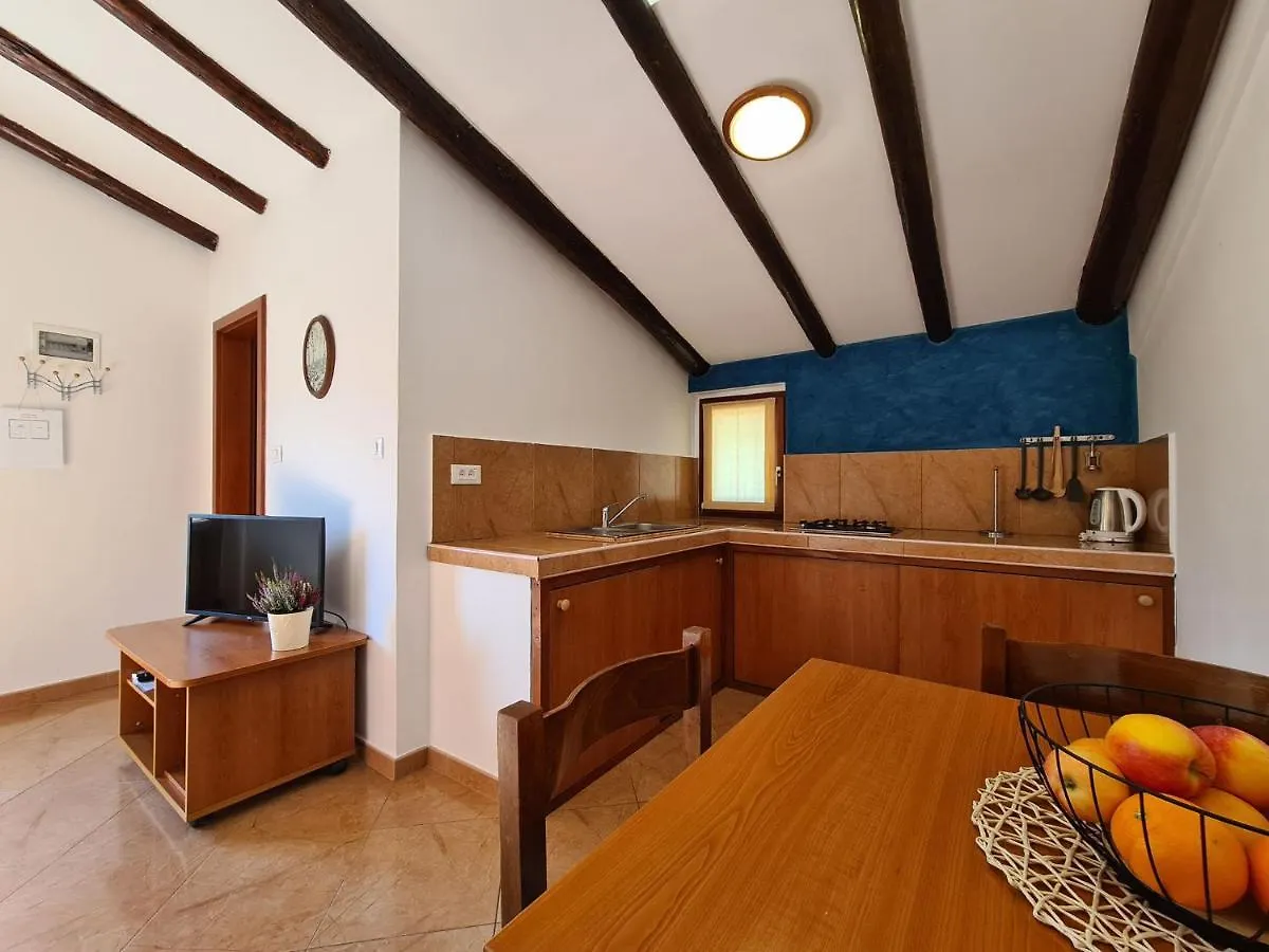 House Vidulini 2134 Vikendica Pifari