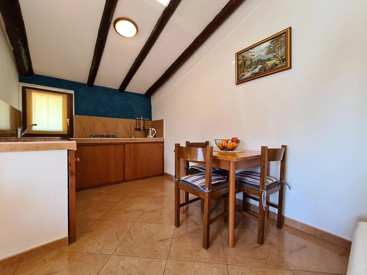 Vikendica House Vidulini 2134